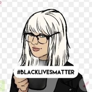 Meet your Posher, Louise